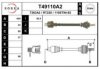 EAI T49110A2 Drive Shaft